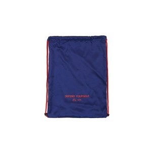만토 주짓수 가방 -MANTO gym sack DEFEND navy blue